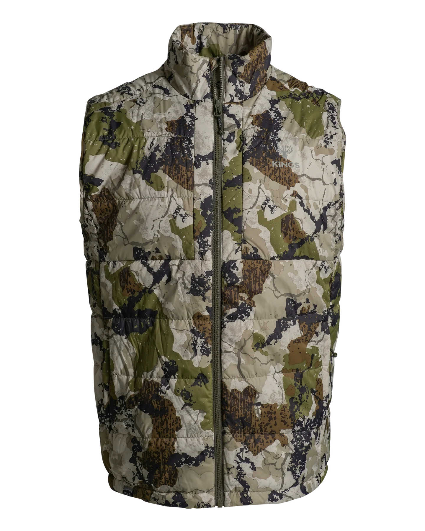 Kings Transition Vest