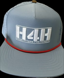 Staunch H4H Hat