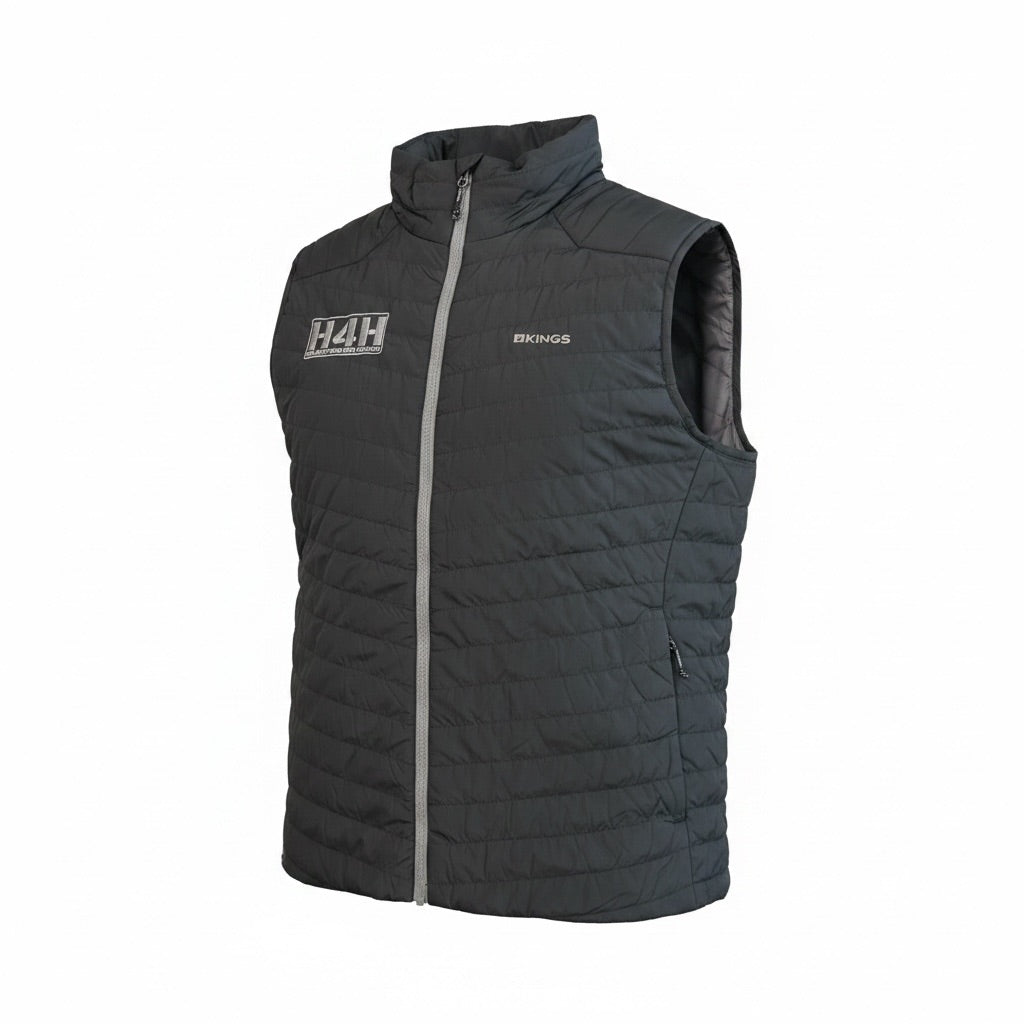 Men’s H4H x Kings Camo Lightweight Insulated Vest