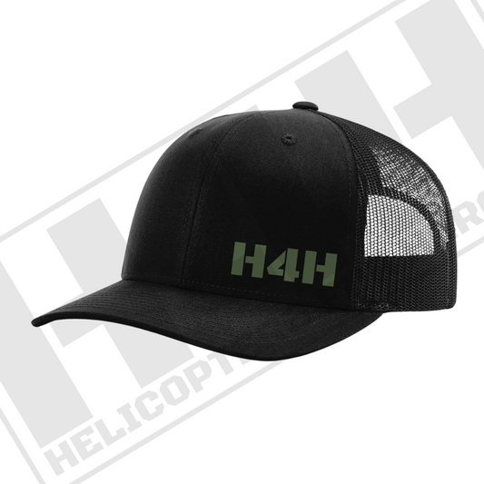 H4H Mesh Hat