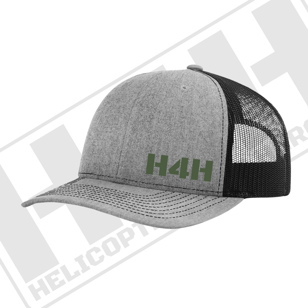 H4H Mesh Hat