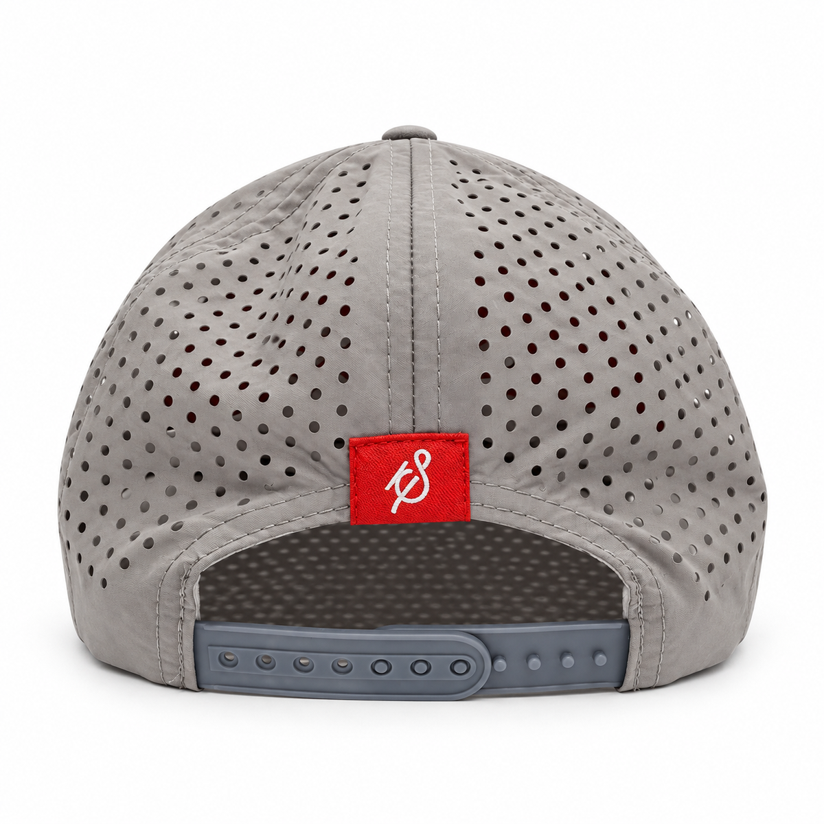 H4H X Staunch Tradition  Hat – Gray