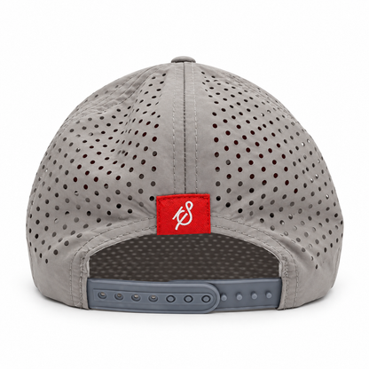 H4H X Staunch Tradition  Hat – Gray