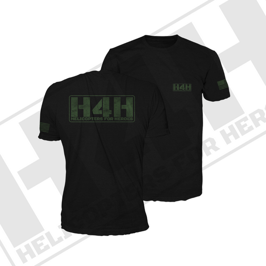 H4H Logo T-Shirt