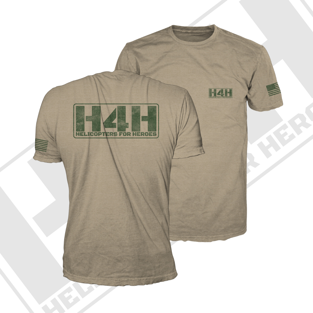 H4H Logo T-Shirt