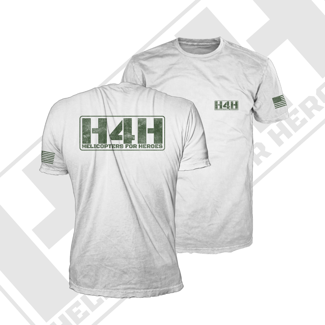 H4H Logo T-Shirt