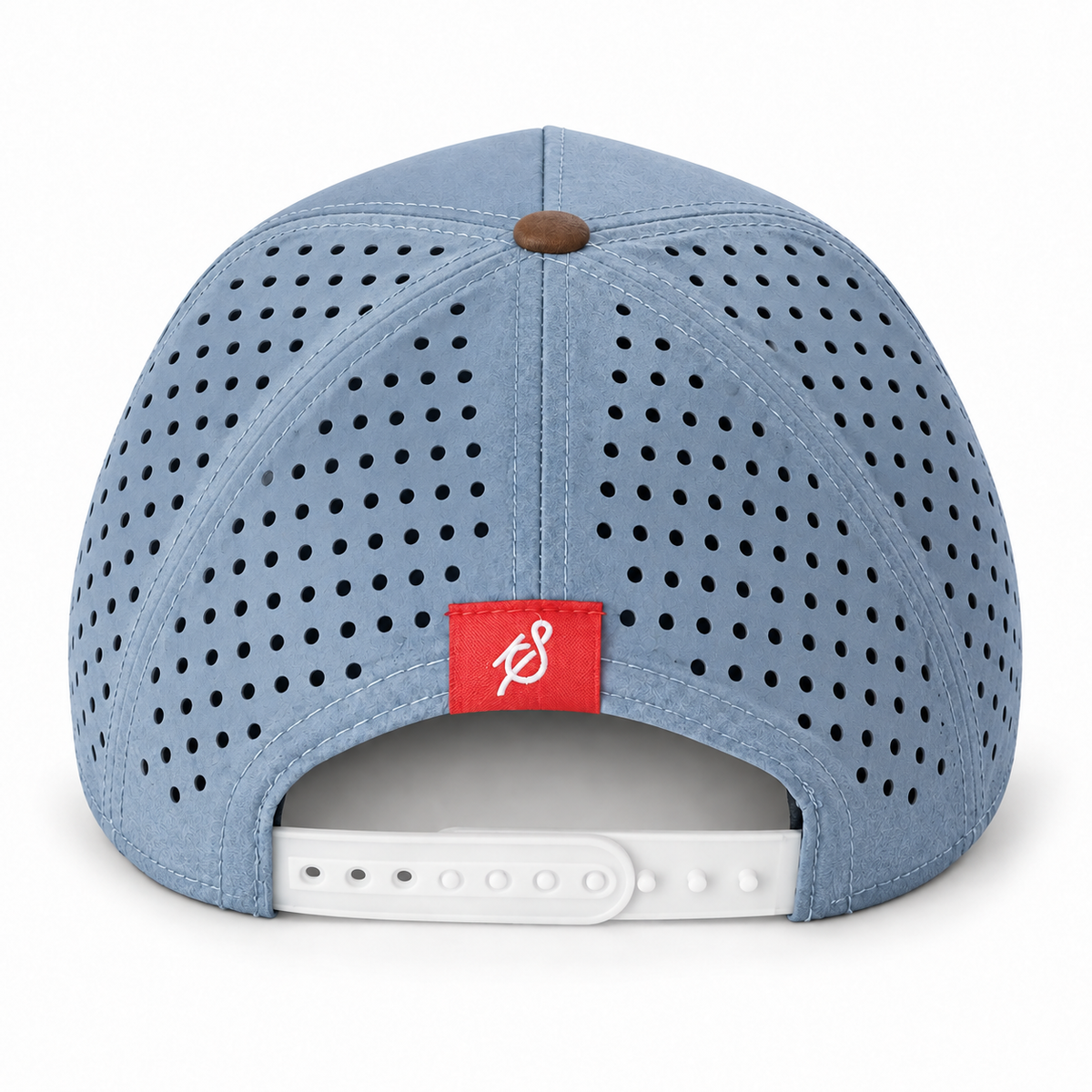 H4H X Staunch Traditions Performance Rope Hat