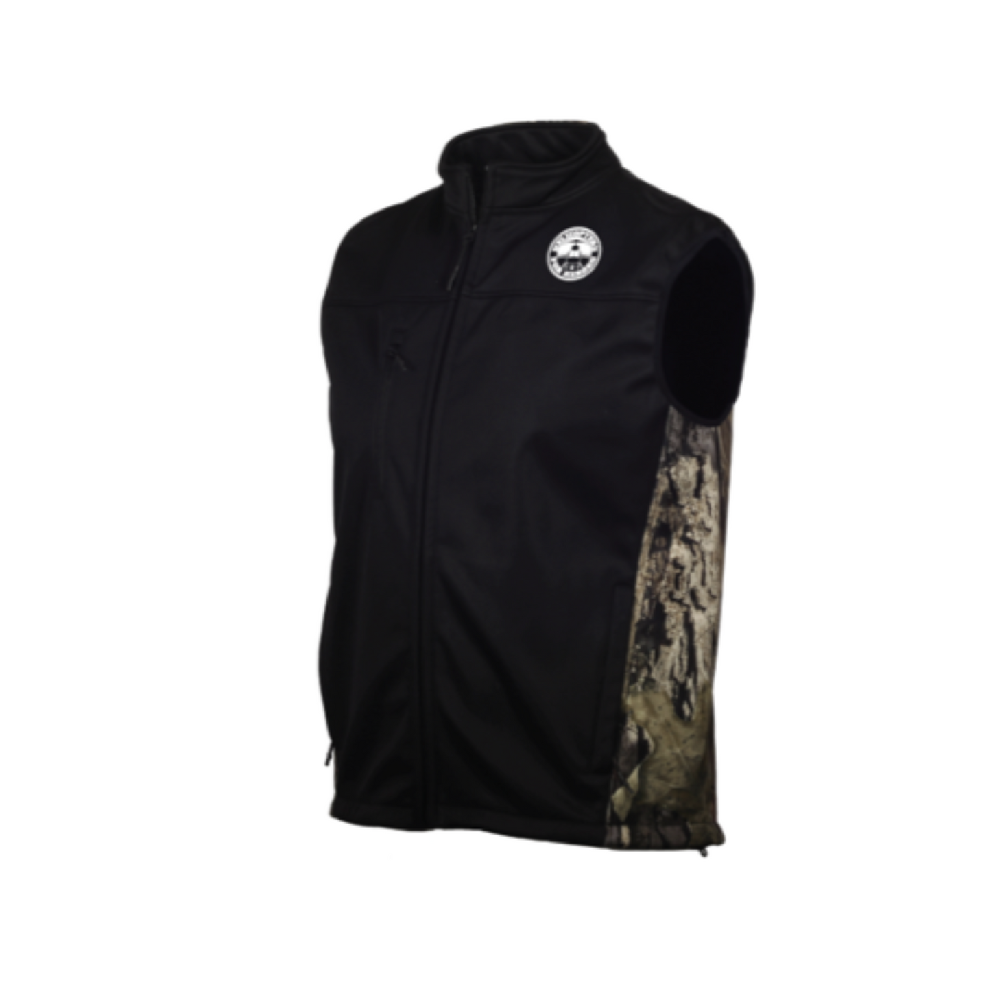 Gamehide H4H Camo Vest