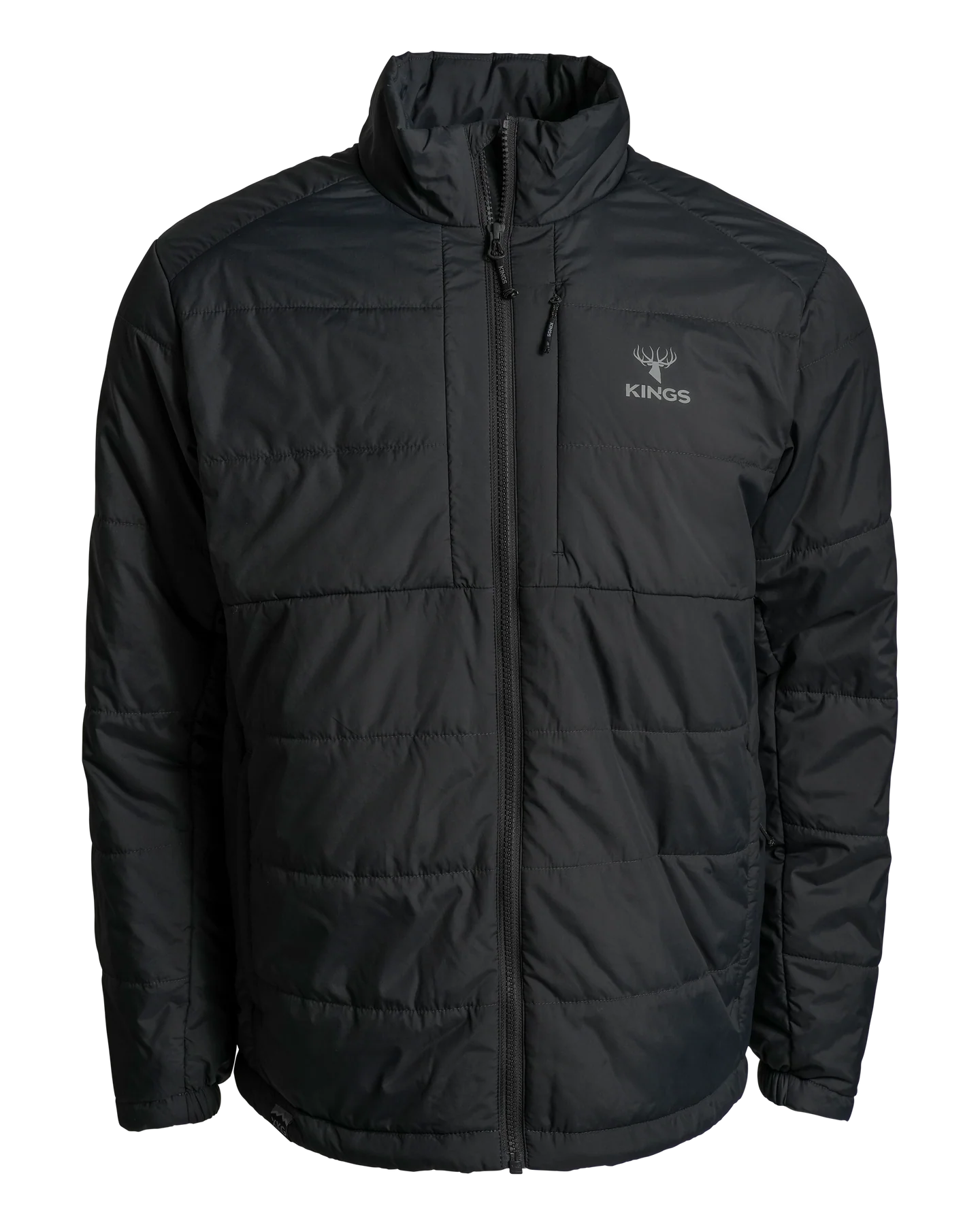 Kings Camo Transition Jacket