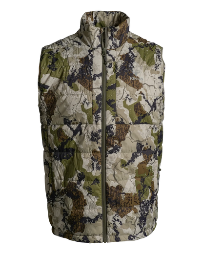 Kings Transition Vest