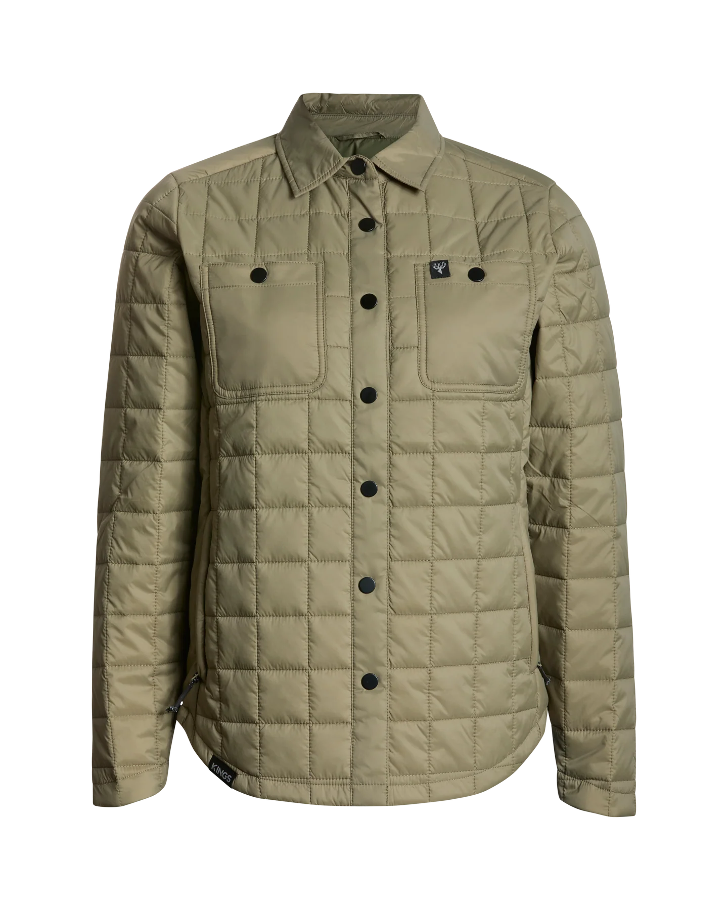 Kings Camo Bighorn Shirt Jacket - Men’s