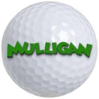 Golf Tournament Raffle