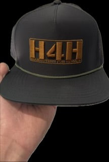 Staunch H4H Hat