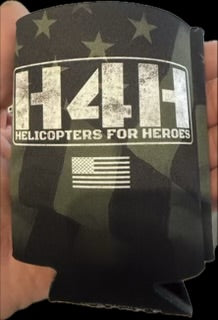 H4H koozie