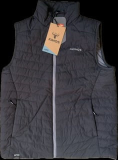 Kings Transition Vest