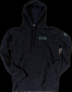 H4H Branded Hoodie