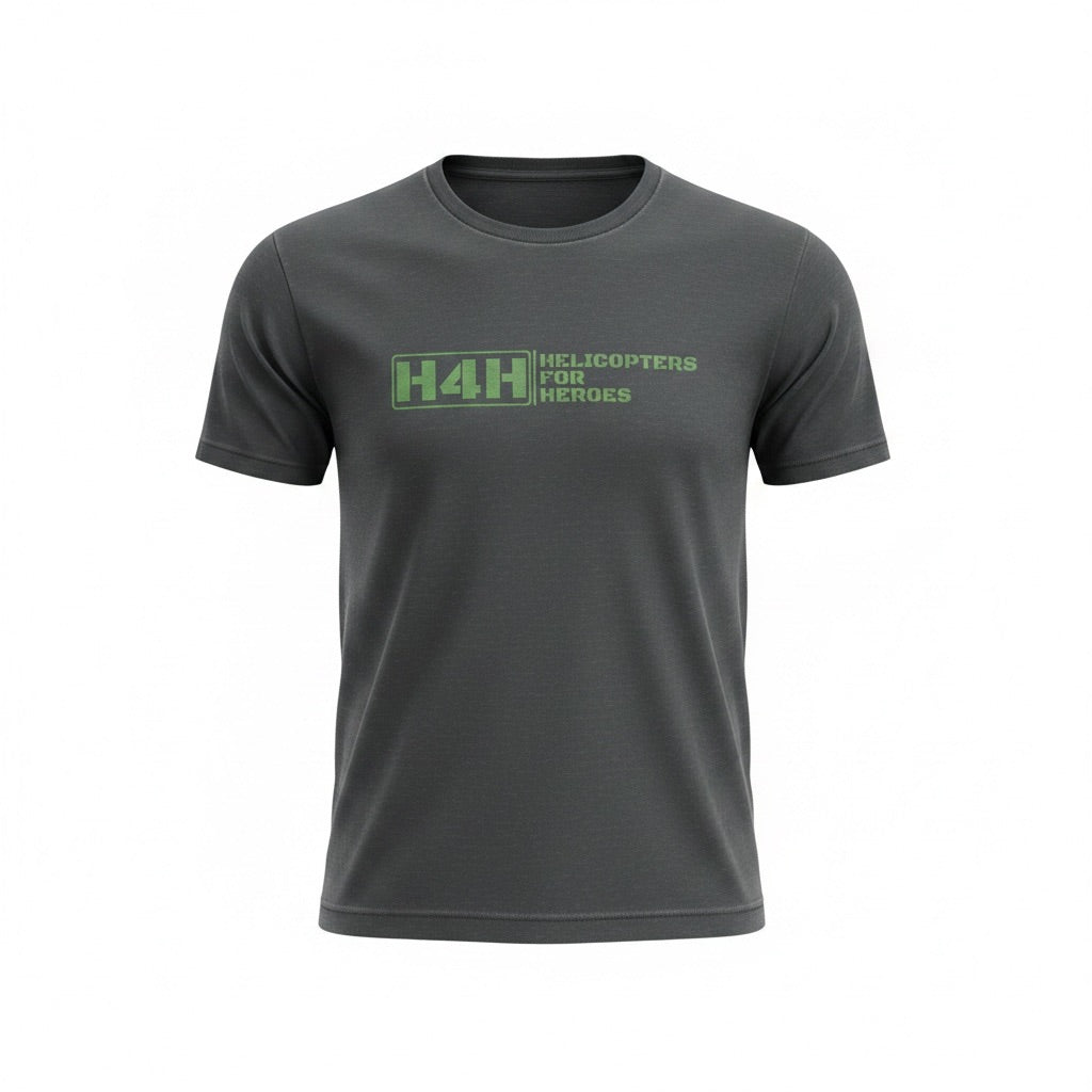 Women’s H4H Ennis Topo District Perfect Tri Tee