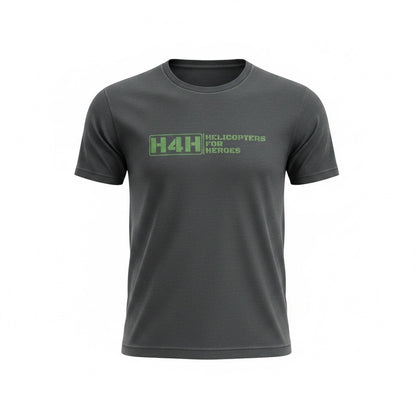 Women’s H4H Ennis Topo District Perfect Tri Tee