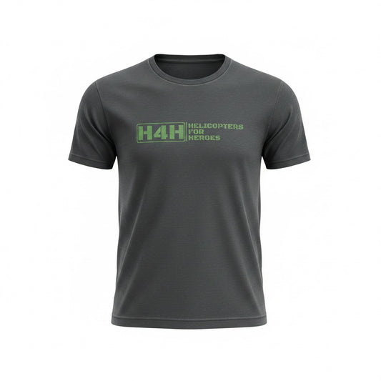Men’s H4H Ennis Topo District Perfect Tri Tee
