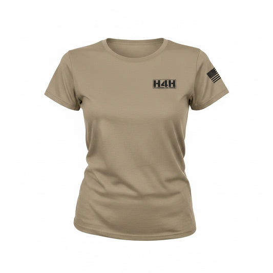 H4H Ladies Honor Empower Giveback