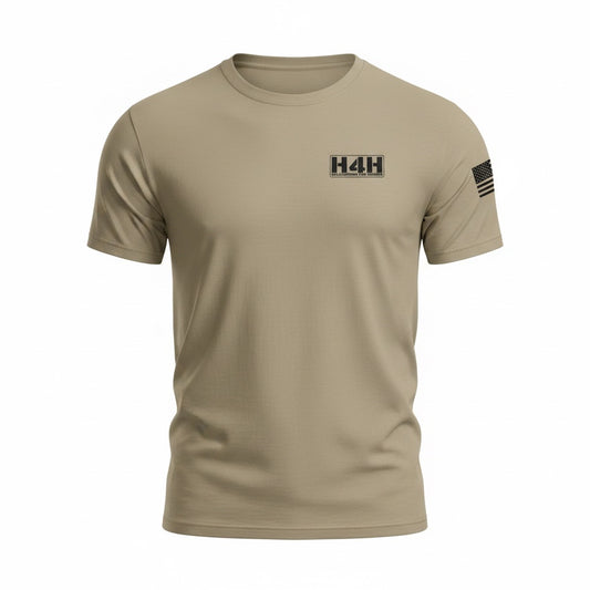 H4H Men’s Honor Empower Giveback