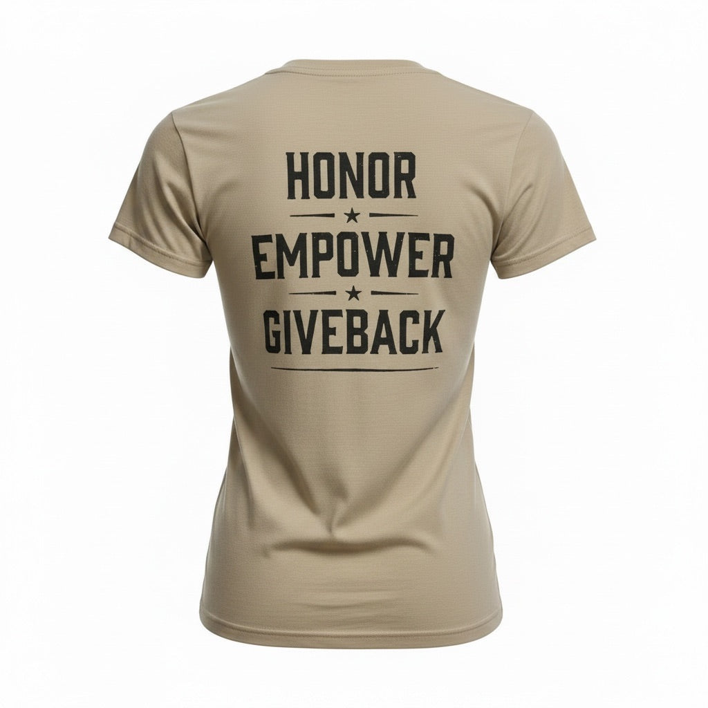 Women’s H4H Honor Empower Giveback