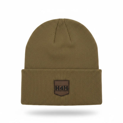 H4H x Kings Camo Reversible Beanie