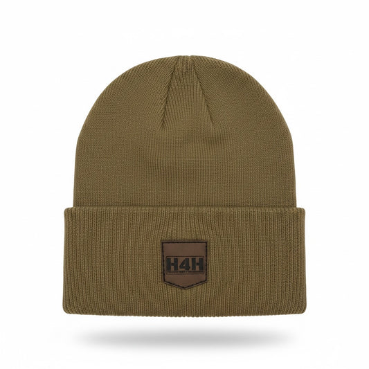 H4H x Kings Camo Reversible Beanie